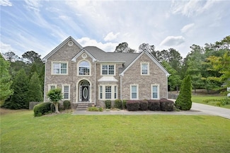 2370 Scotney Castle Ln, Powder Springs, GA 30127