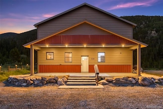 530 Silver Creek Rd, Idaho Springs, CO 80452