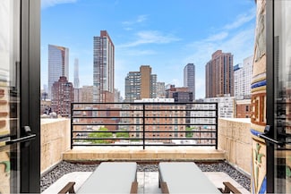 135 W 70th St Unit 10C, New York, NY 10023