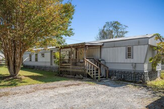 4660 Shipley Rd, Cookeville, TN 38501