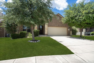 11754 Belicena Rd, San Antonio, TX 78253