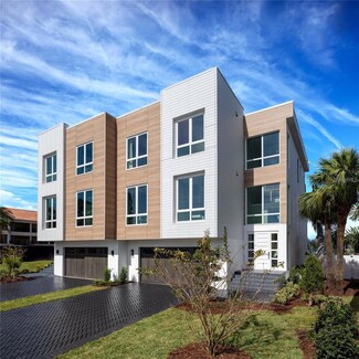 344 Capri Blvd, Treasure Island, FL 33706