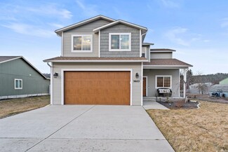 9603 E Hoffman Ln, Spokane, WA 99206