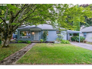 4114 SE Lambert St, Portland, OR 97202