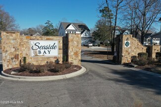 664 Squirrel Run Dr SW, Supply, NC 28462