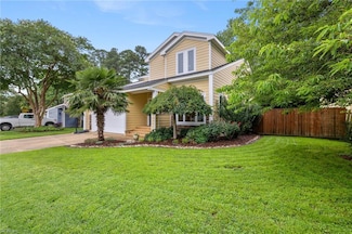 972 Kela Crescent, Virginia Beach, VA 23451
