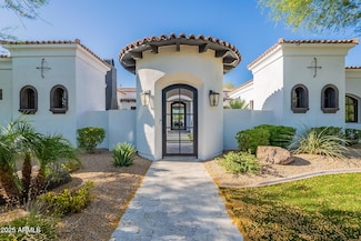 6802 E Sunnyvale Rd, Paradise Valley, AZ 85253