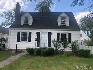 430 Wardman Rd, Buffalo, NY 14217
