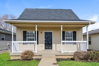 2607 Landrum Ct Unit 8, Springfield, TN 37172
