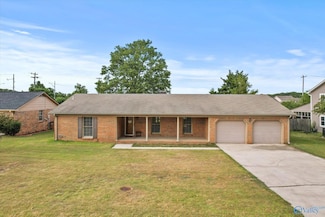 2206 St Andrews St, Decatur, AL 0