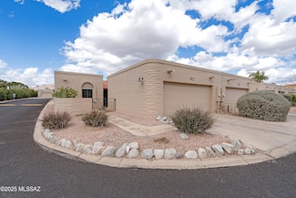 2209 E Camino Cancion, Tucson, AZ 85718
