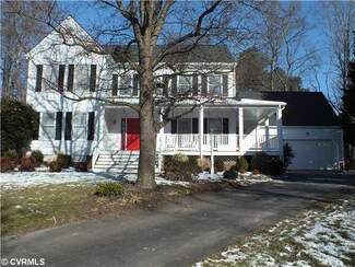 13120 Trinity Place, Henrico, VA 23233