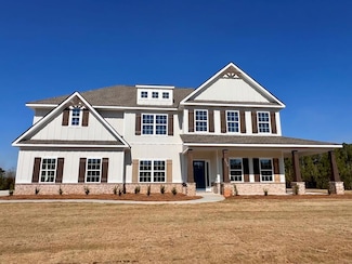 2139 Mountain Hill Rd, Fortson, GA 31808