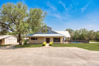 838 Georg Oaks, Bulverde, TX 78163