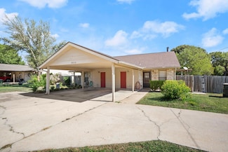 3505 Rocky Hollow Trail Unit A, Georgetown, TX 78628