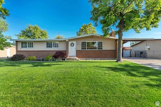 1597 W 1050 N, Provo, UT 84604