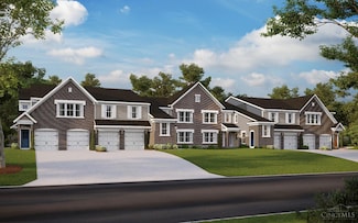 421 Bethpage Way, Turtle Creek Township, OH 45036