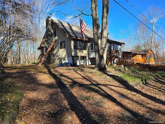 45 W Adirondack Trail, Smallwood, NY 12778