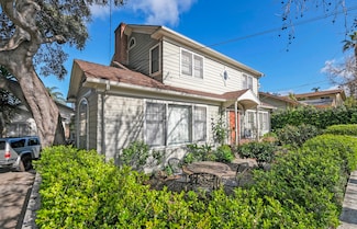 328 W Islay St, Santa Barbara, CA 93101