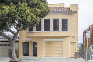 299 Corbett Ave, San Francisco, CA 94114