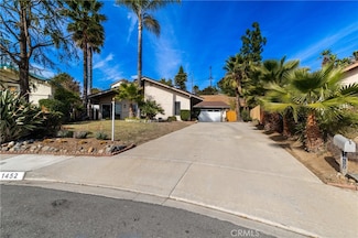 1452 N Ivy St, Escondido, CA 92026