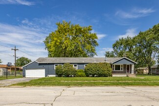 2858 179th St, Lansing, IL 60438