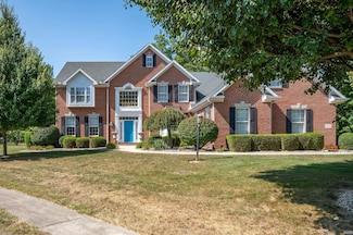 6001 N Cedar Springs Rd, Muncie, IN 47304