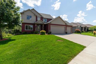 1620 Echo Ridge St SW, Rochester, MN 55902