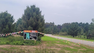 Lt12 Radar Rd, Peshtigo, WI 54143