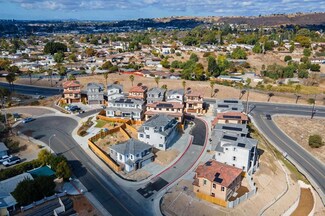 8595 Vista Azul, Lemon Grove, CA 91945