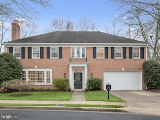5135 Yuma St NW, Washington, DC 20016