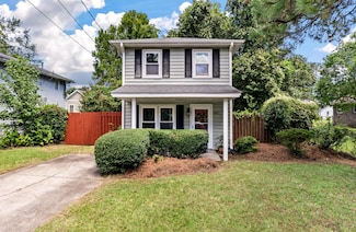 840 Burger St, Charleston, SC 29407