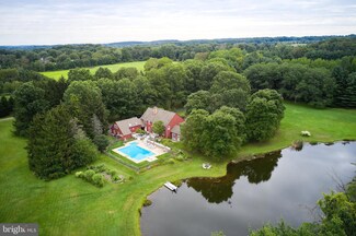 4072 Thisal Ln, Doylestown, PA 18902