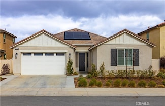 5799 Falcon Way, Banning, CA 92220