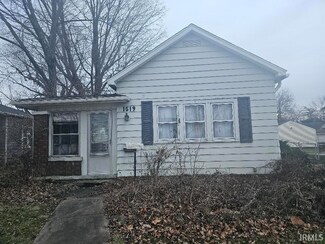 1519 High St, Logansport, IN 46947