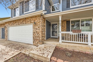 5163 Apache Creek Rd, Castle Rock, CO 80109