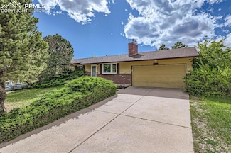 3286 Inspiration Dr, Colorado Springs, CO 80917
