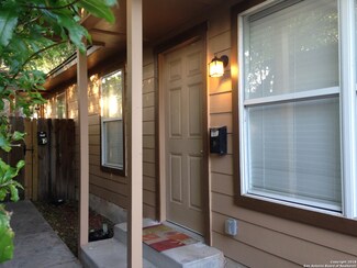 2907 Steves Ave, San Antonio, TX 78210