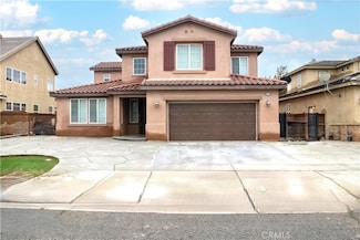 6116 W Avenue k9, Lancaster, CA 93536