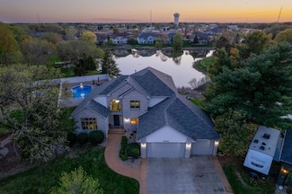15176 Zilla St NW, Andover, MN 55304