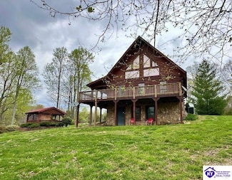 325 Lake Front Rd, Leitchfield, KY 42754