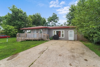 2610 Caroline Ave, Indianapolis, IN 46218