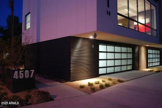 4507 N 12th St Unit 3, Phoenix, AZ 85014