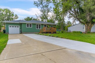 524 Woodland Ave, Moberly, MO 65270