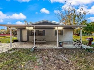 17447 Bathurst Ave, Spring Hill, FL 34610