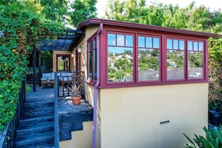 1659 Lucretia Ave, Los Angeles, CA 90026