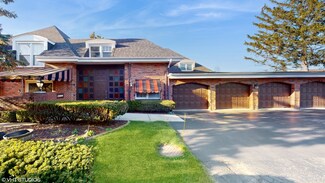 12610 S London Ln Unit 3, Palos Heights, IL 60463