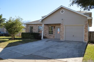 2218 Calle Del Sol, San Antonio, TX 78226