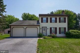 2317 Henbird Ln, Lancaster, PA 17601
