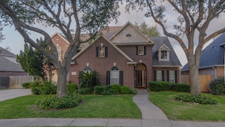 3011 Taylorcrest Dr, Pearland, TX 77584